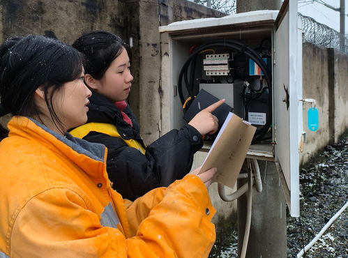 龍年首場(chǎng)寒潮來(lái)襲 廣西多趟高鐵停運(yùn)與通訊設(shè)備修理應(yīng)對(duì)