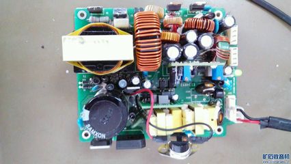 通訊設(shè)備修理與維護(hù)指南