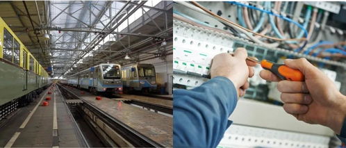 深耕服務，賦能未來 軌道交通行業五金機電集采解決方案與信息咨詢服務